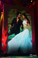 Bruce Lee Movie Audio Launch